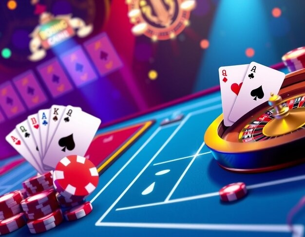 empire88 login platform ecosystem showing casino, sportsbook, and mobile app integration